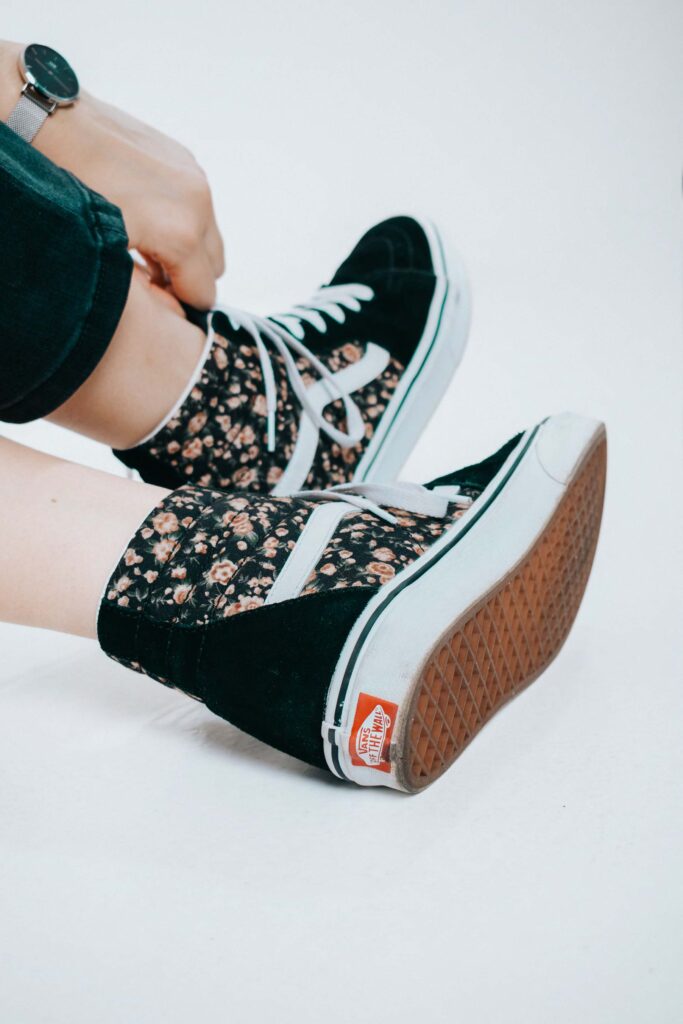 Vans Shoes