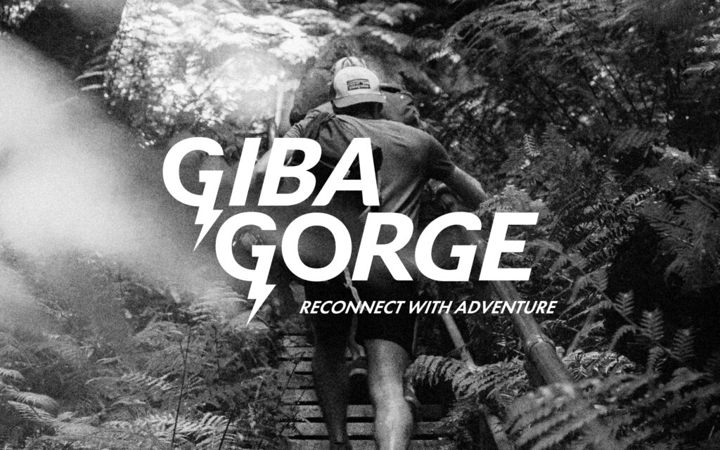Giba Gorge Rebrand Banner